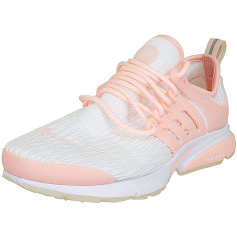 nike presto damen weiß sale|Nike air presto white.